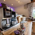 Der Burgblick-adults Only 24 H Self Check In 3* Werfen