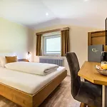 Hotel Der Burgblick-adults Only 24 H Self Check In 3*