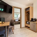 Der Burgblick-adults Only 3*