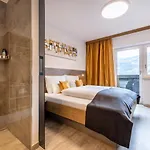 Der Burgblick-adults Only 3* Werfen