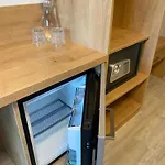 Der Burgblick-adults Only 24 H Self Check In Hotel Werfen