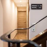 Der Burgblick-adults Only 24 H Self Check In Hotel 3*