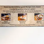 Der Burgblick-adults Only 24 H Self Check In فيرفين