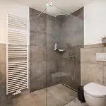 Der Burgblick-adults Only 3* Werfen