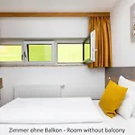 Hotel Der Burgblick-adults Only 24 H Self Check In