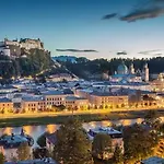 Der Burgblick-adults Only 24 H Self Check In 3* فيرفين