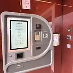 Der Burgblick-adults Only 24 H Self Check In Werfen