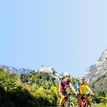 Der Burgblick-adults Only 24 H Self Check In 3*