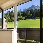 Hotel Der Burgblick-adults Only 24 H Self Check In