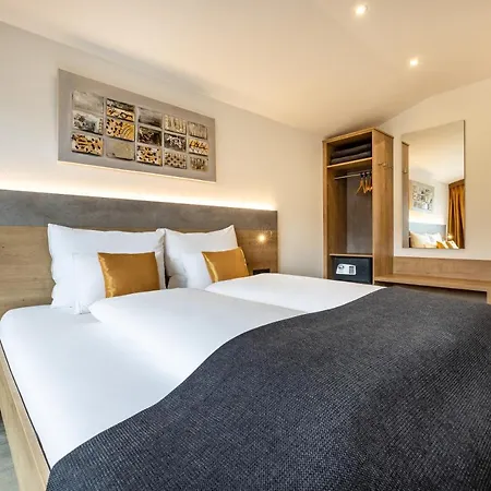 Der Burgblick-adults Only Werfen