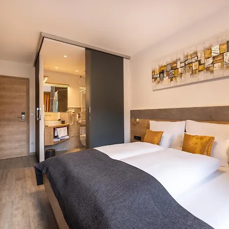 Der Burgblick-adults Only 24 H Self Check In 3*