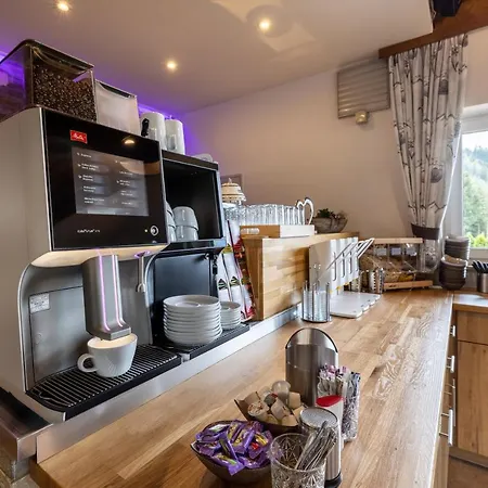 Der Burgblick-adults Only 24 H Self Check In 3* Werfen