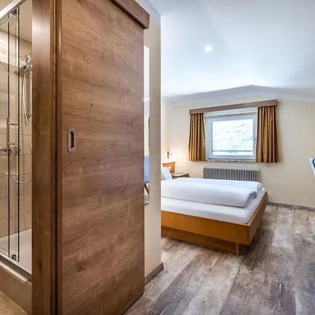 Der Burgblick-adults Only 24 H Self Check In
