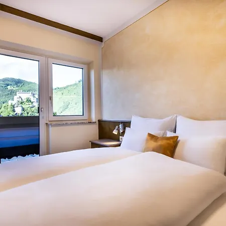 Hotel Der Burgblick-adults Only