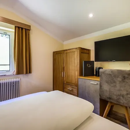 Der Burgblick-adults Only 24 H Self Check In 3*
