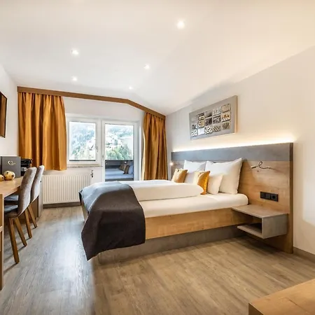 Der Burgblick-adults Only Hotel 3*