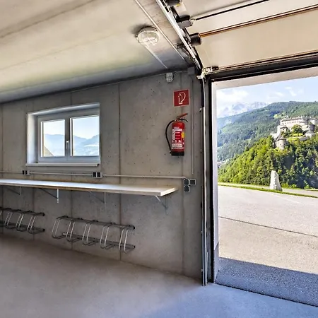 Der Burgblick-adults Only Hotel