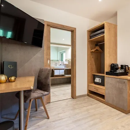 Der Burgblick-adults Only 24 H Self Check In 3*