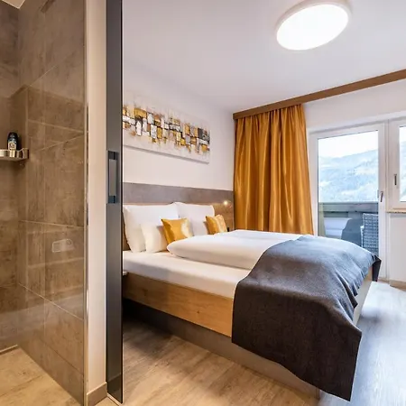 Der Burgblick-adults Only 24 H Self Check In 3* Werfen