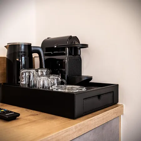 Hotel Der Burgblick-adults Only