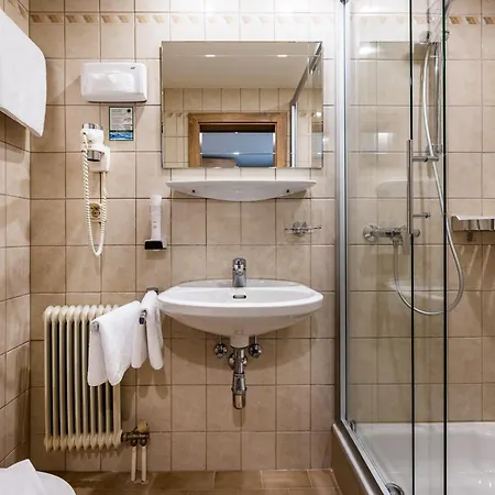 Der Burgblick-adults Only 24 H Self Check In
