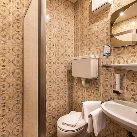 Hotel Der Burgblick-adults Only 3*