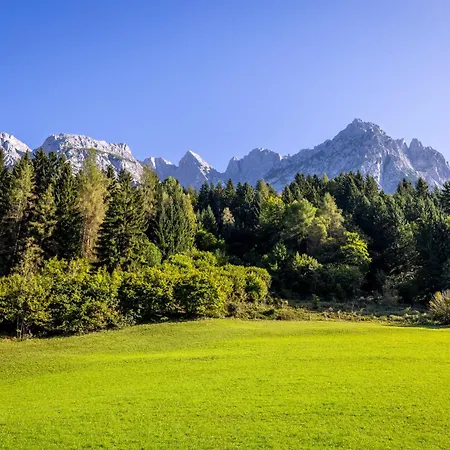 Hotel Der Burgblick-adults Only