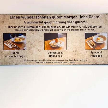 Der Burgblick-adults Only Werfen