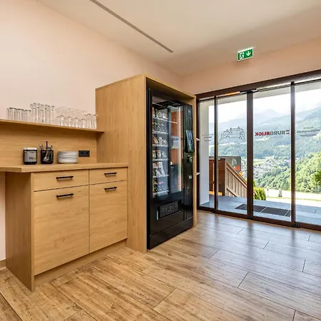 Der Burgblick-adults Only מלון וורפן