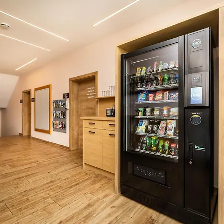 Der Burgblick-adults Only 24 H Self Check In 3*