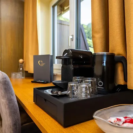 Der Burgblick-adults Only Hotel 3*