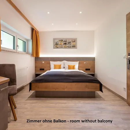 Der Burgblick-adults Only Hotel 3*