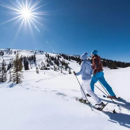 ホテル Der Burgblick-adults Only 3*