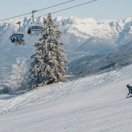 Hotel Der Burgblick-adults Only