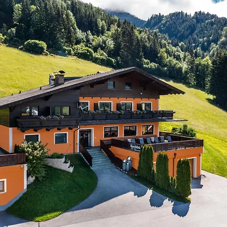 Der Burgblick-adults Only 24 H Self Check In Hotel 3*