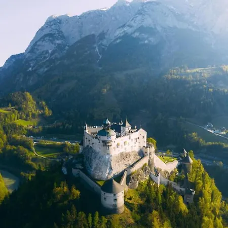Der Burgblick-adults Only 24 H Self Check In 3*