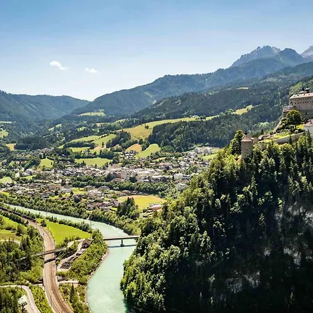 Der Burgblick-adults Only 24 H Self Check In فندق 3*