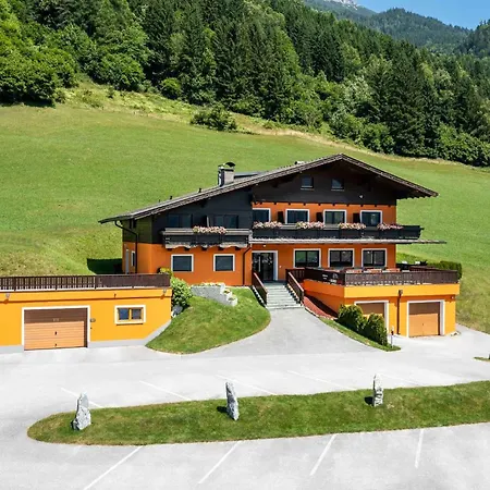 Der Burgblick-adults Only 24 H Self Check In Hotel