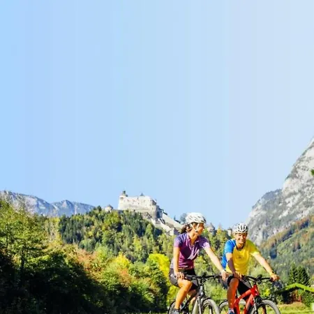 Der Burgblick-adults Only 24 H Self Check In 3*