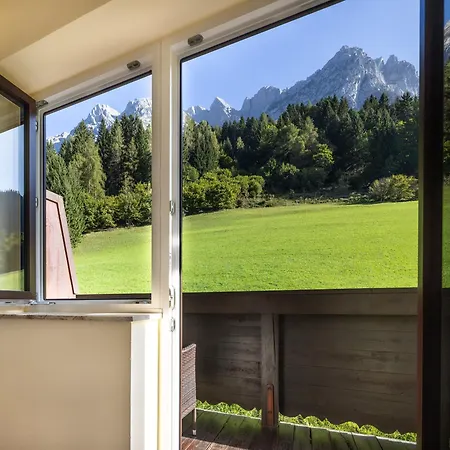 Otel Der Burgblick-adults Only 24 H Self Check In