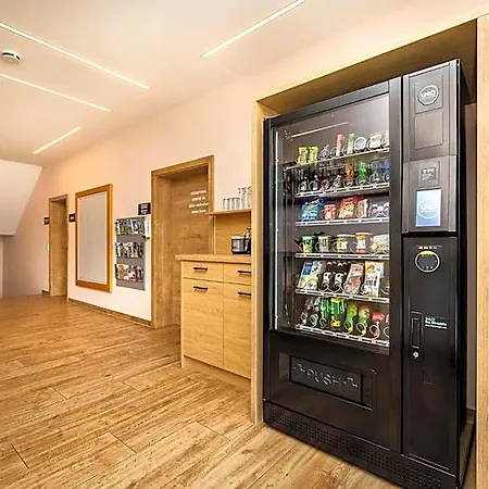 Der Burgblick-adults Only 24 H Self Check In 3* Werfen