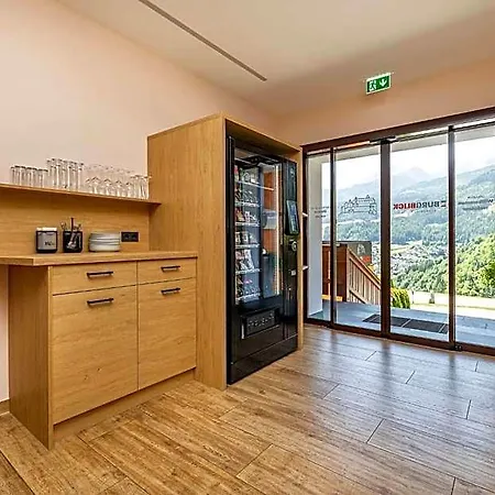 Hotel Der Burgblick-adults Only 24 H Self Check In 3*