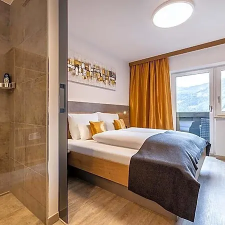 Der Burgblick-adults Only 24 H Self Check In 3*