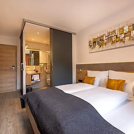 Hotel Der Burgblick-adults Only 24 H Self Check In