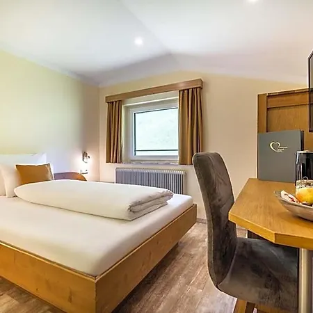 Der Burgblick-adults Only 24 H Self Check In 3*