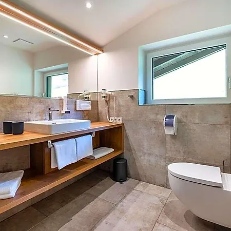 Der Burgblick-adults Only 24 H Self Check In 3*