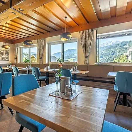 Der Burgblick-adults Only 24 H Self Check In Werfen