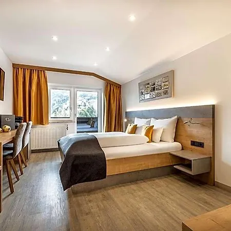 Der Burgblick-adults Only 24 H Self Check In