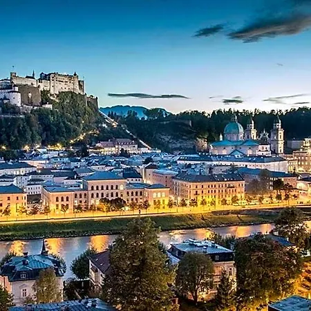 Der Burgblick-adults Only 24 H Self Check In 3*
