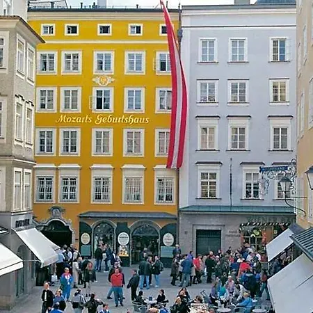Der Burgblick-adults Only 24 H Self Check In Hotel Werfen